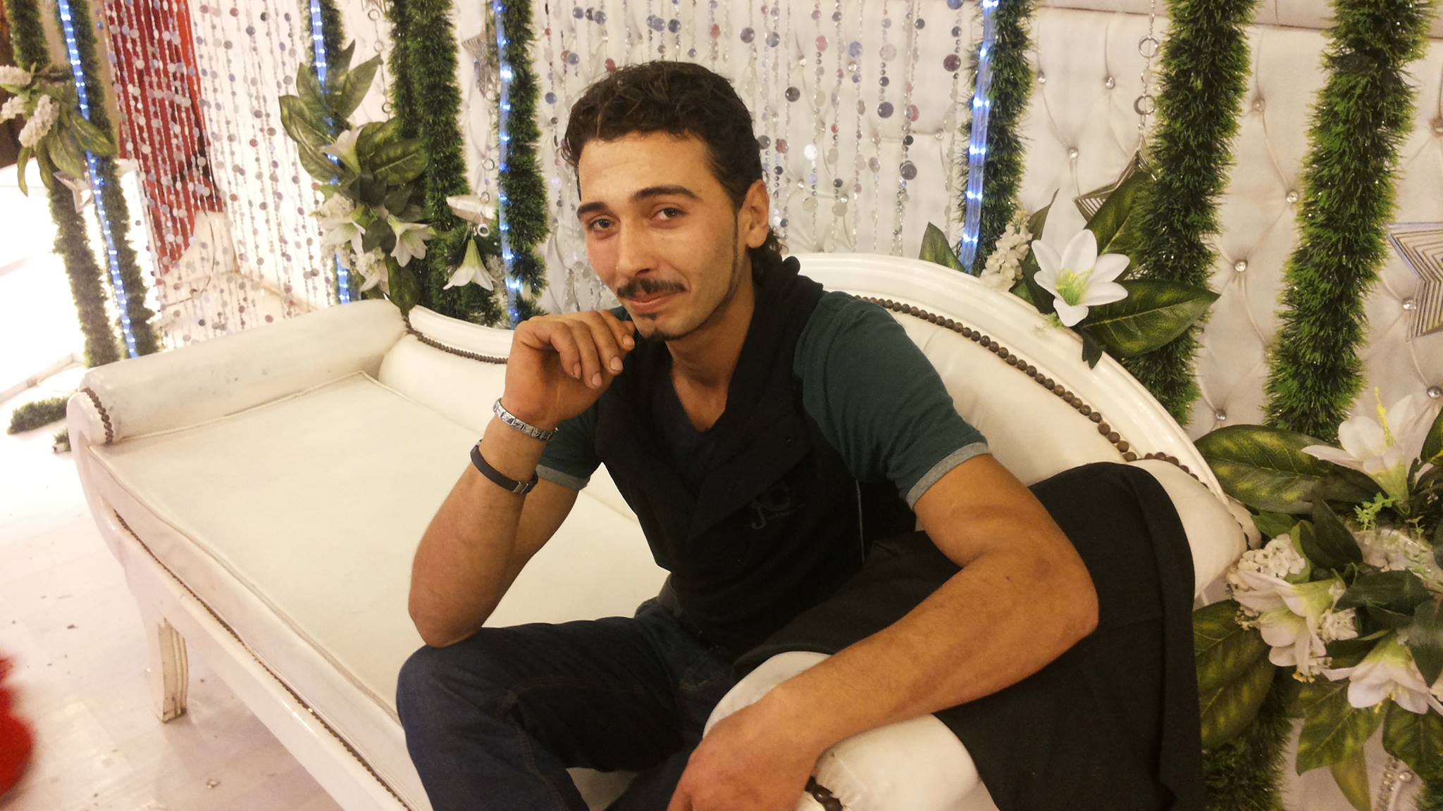 ودع هواك وانسانى عمر الى راح ما هيرجع تانى