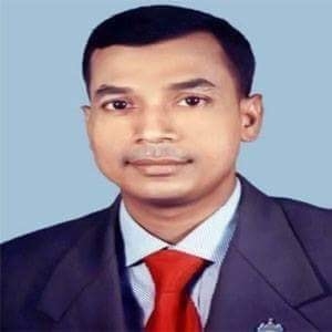 Md Altaf Hussain