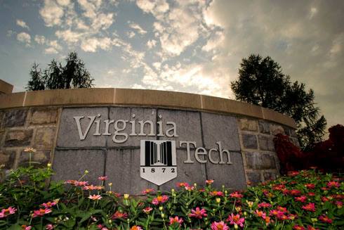 VT Graduate School Ombudsperson