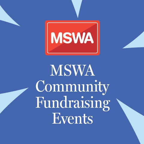 MSWA Community Fundraising Events | Perth WA