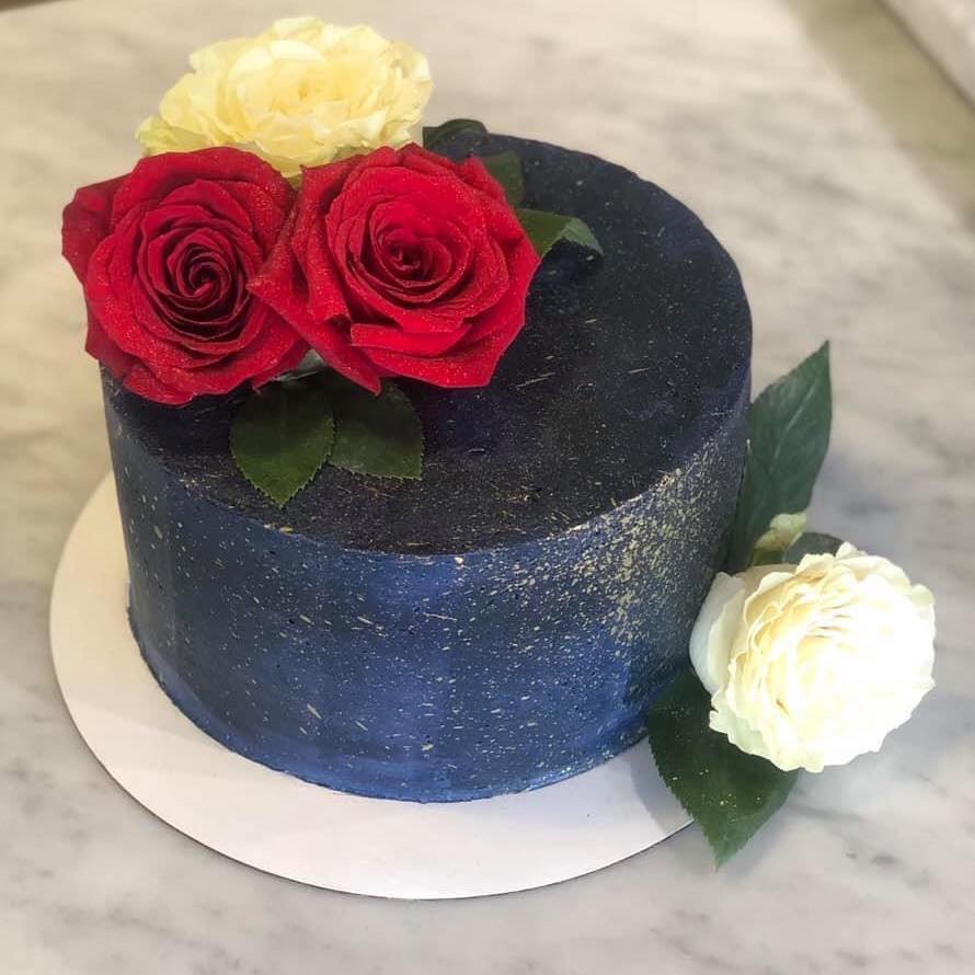 Totally Caked