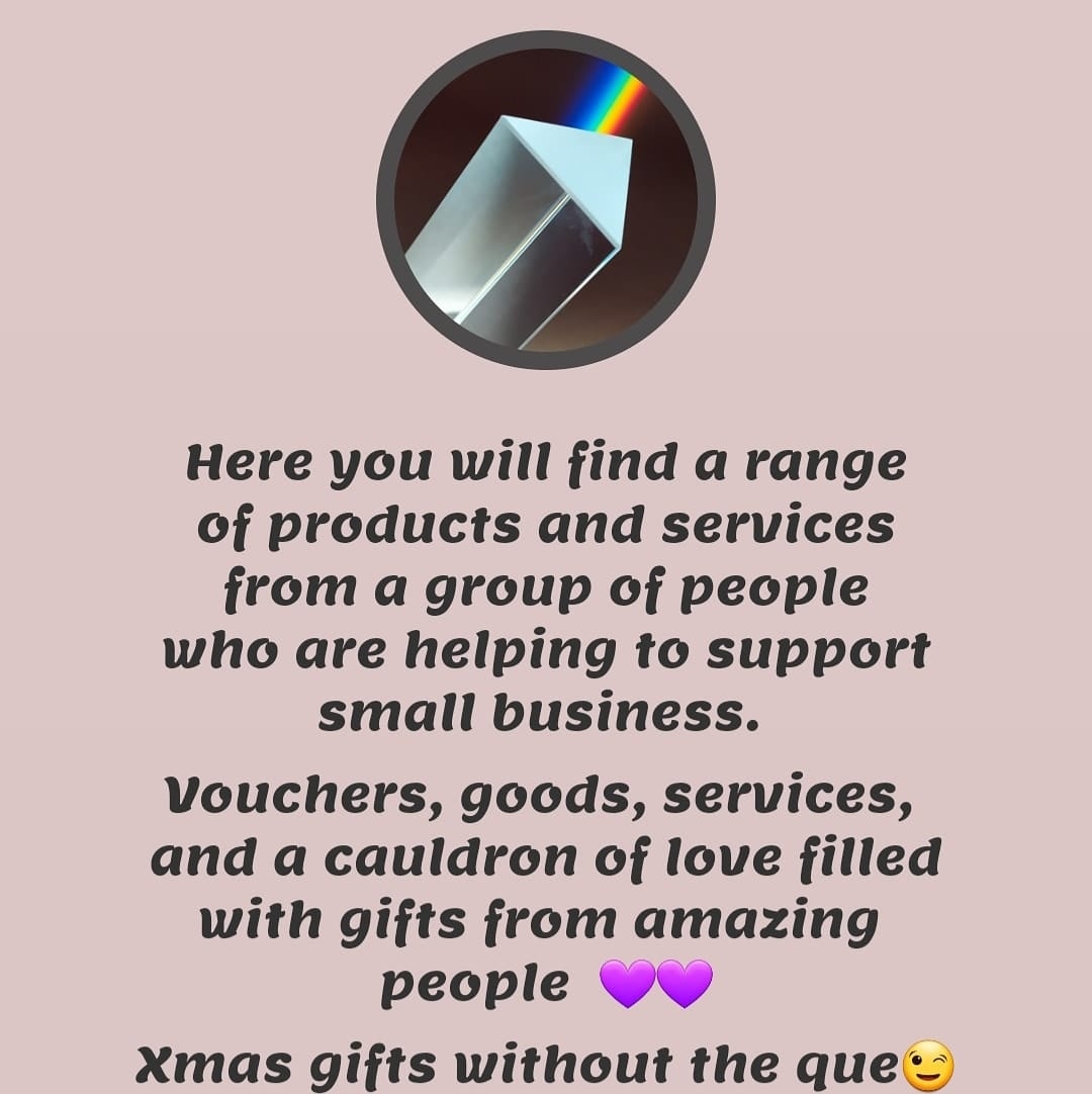 December shop