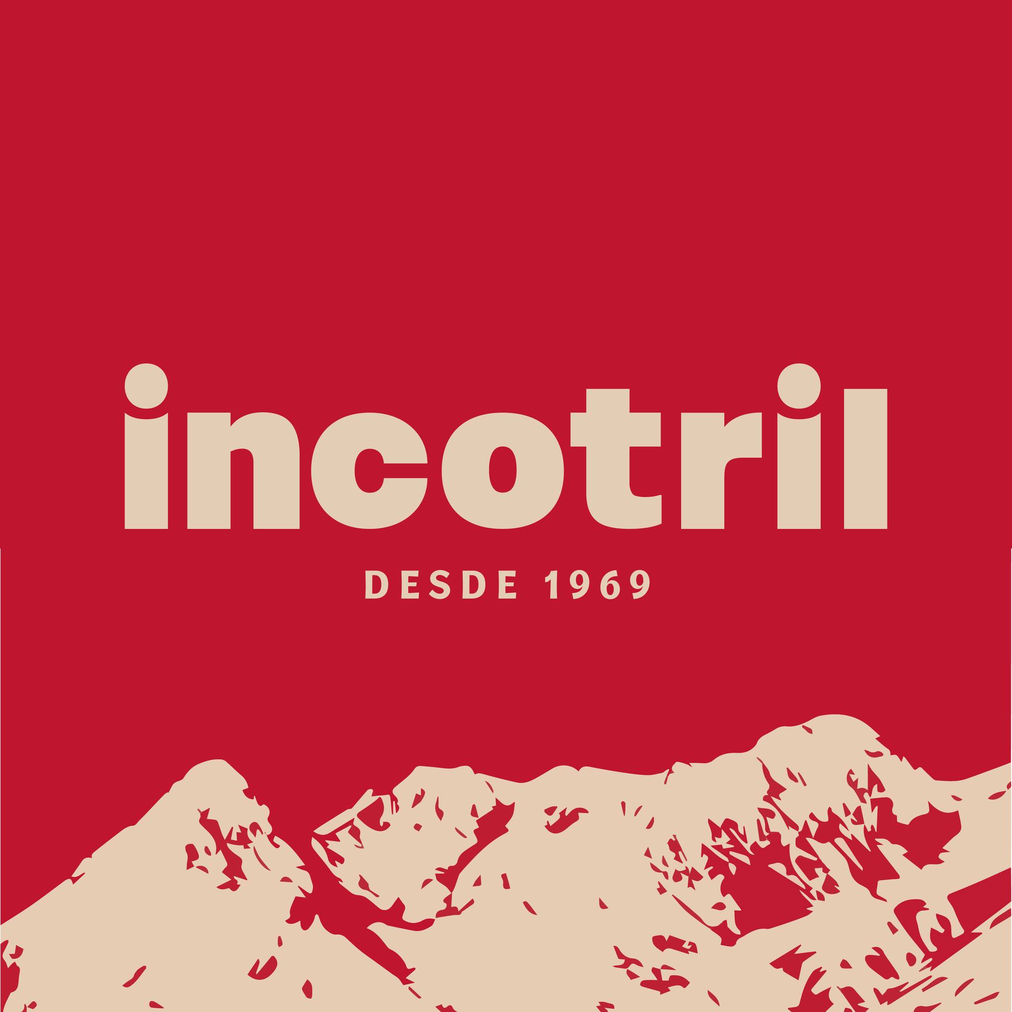 Incotril | Treze Tílias SC