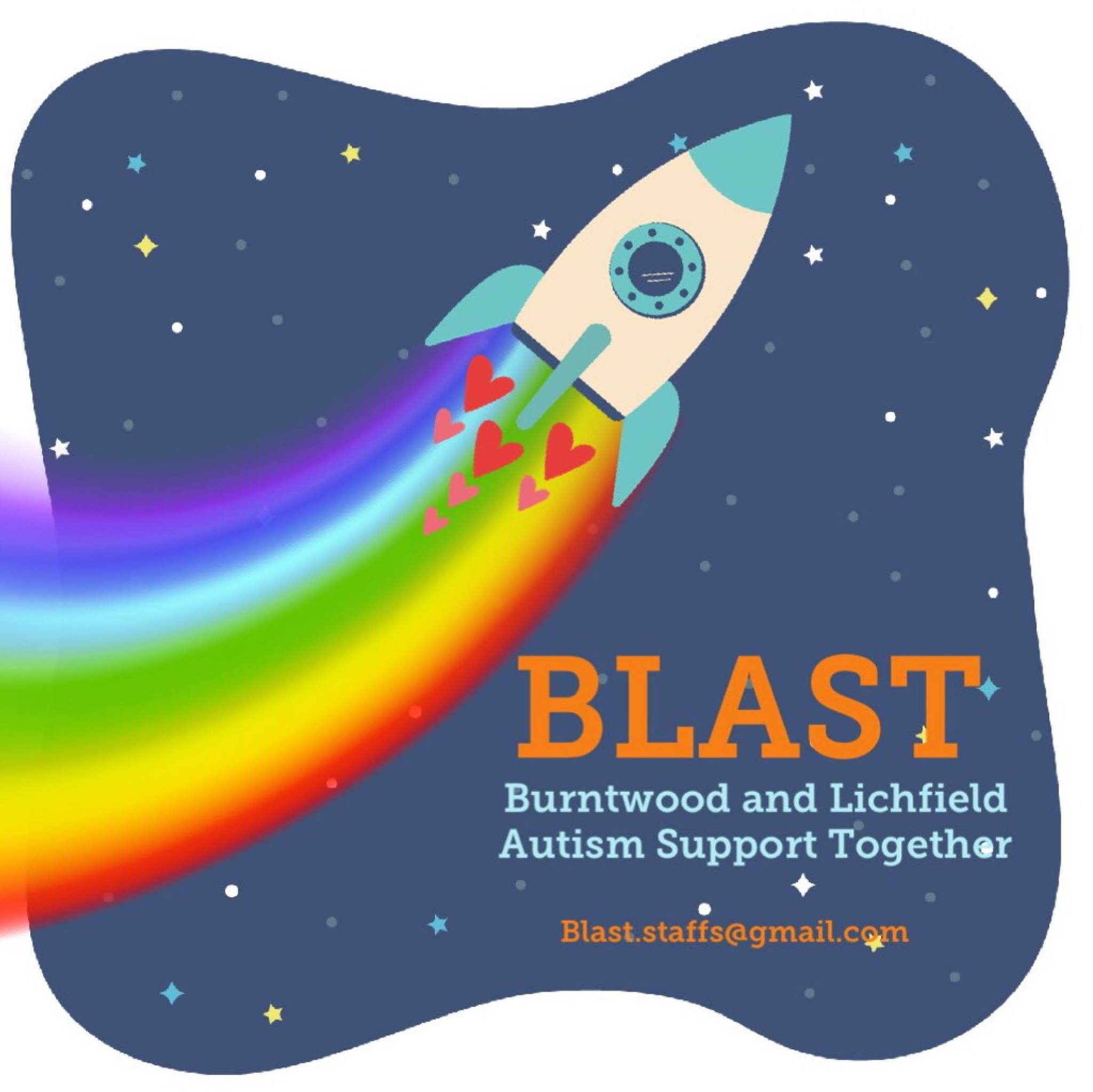 We are delighted to... - Staffordshire Autism Inclusion Team | Facebook