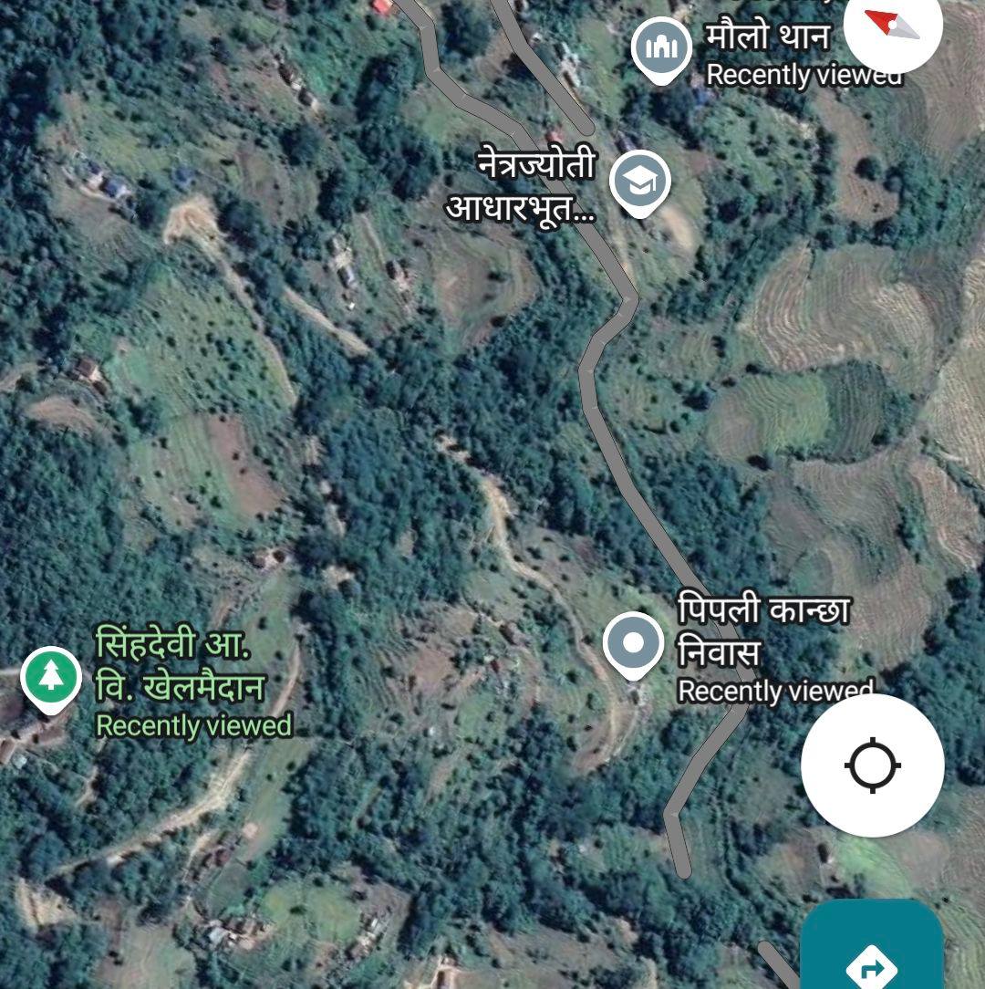 Shree Samdu Secondary School