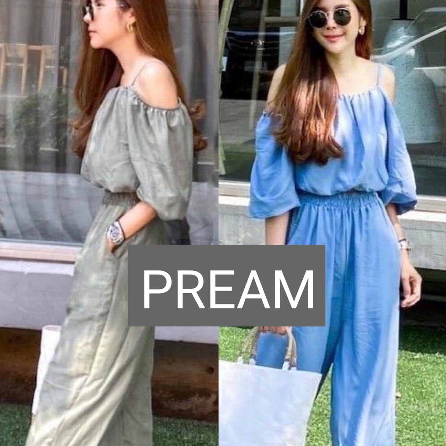 Pream | Bangkok