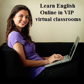 Online İngilizce Kurs
