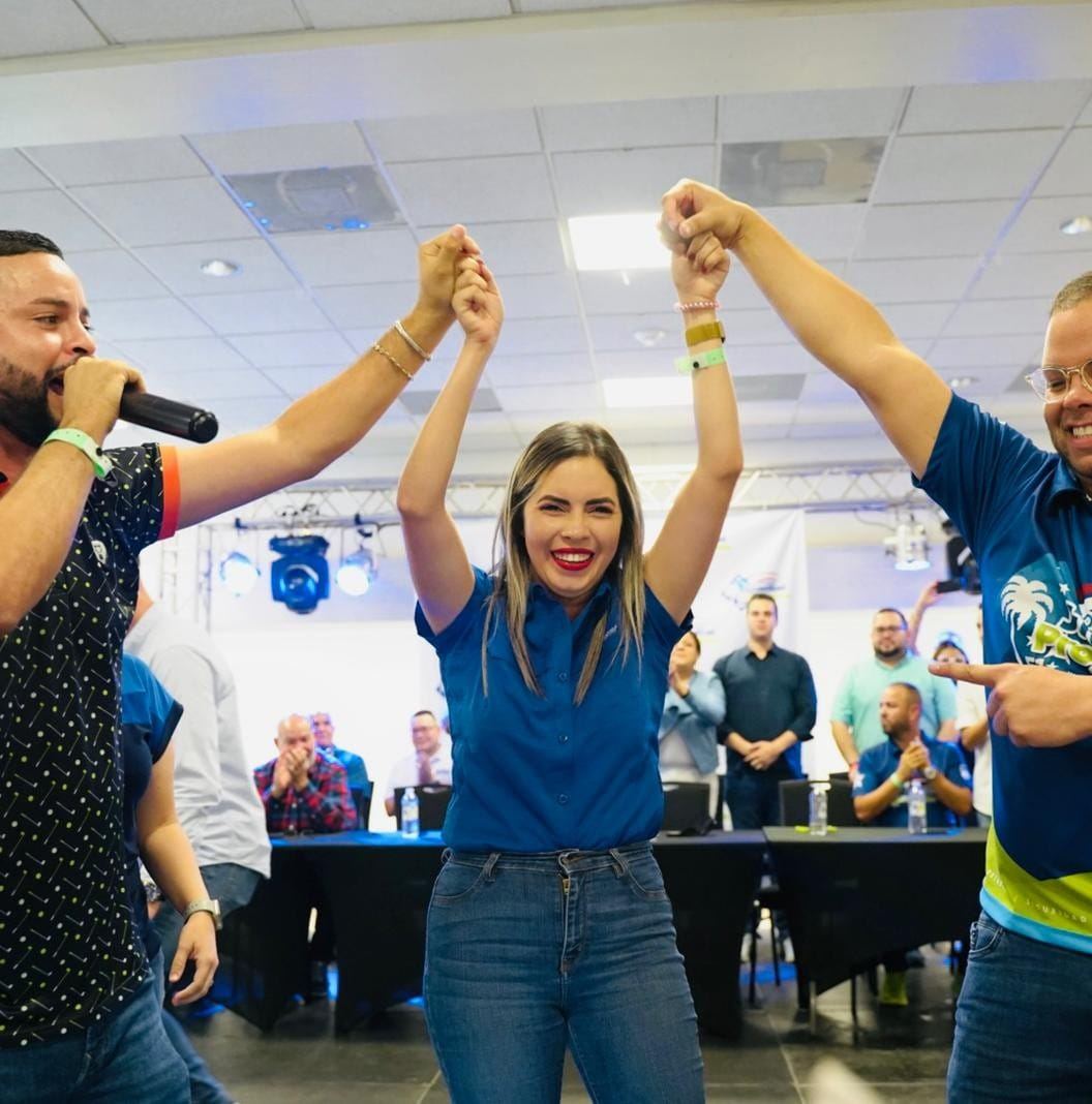 Juventud Progresista Aibonito | Aibonito