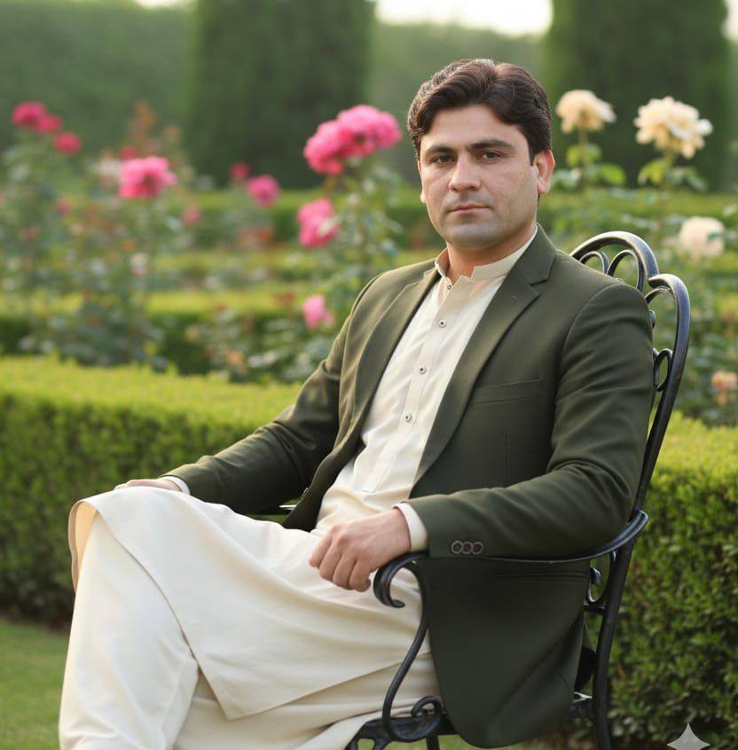 Zarqiaz Khan Sonami