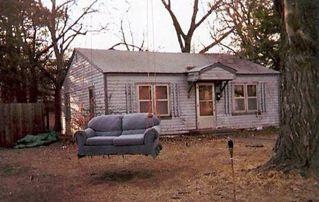 Redneck Rig