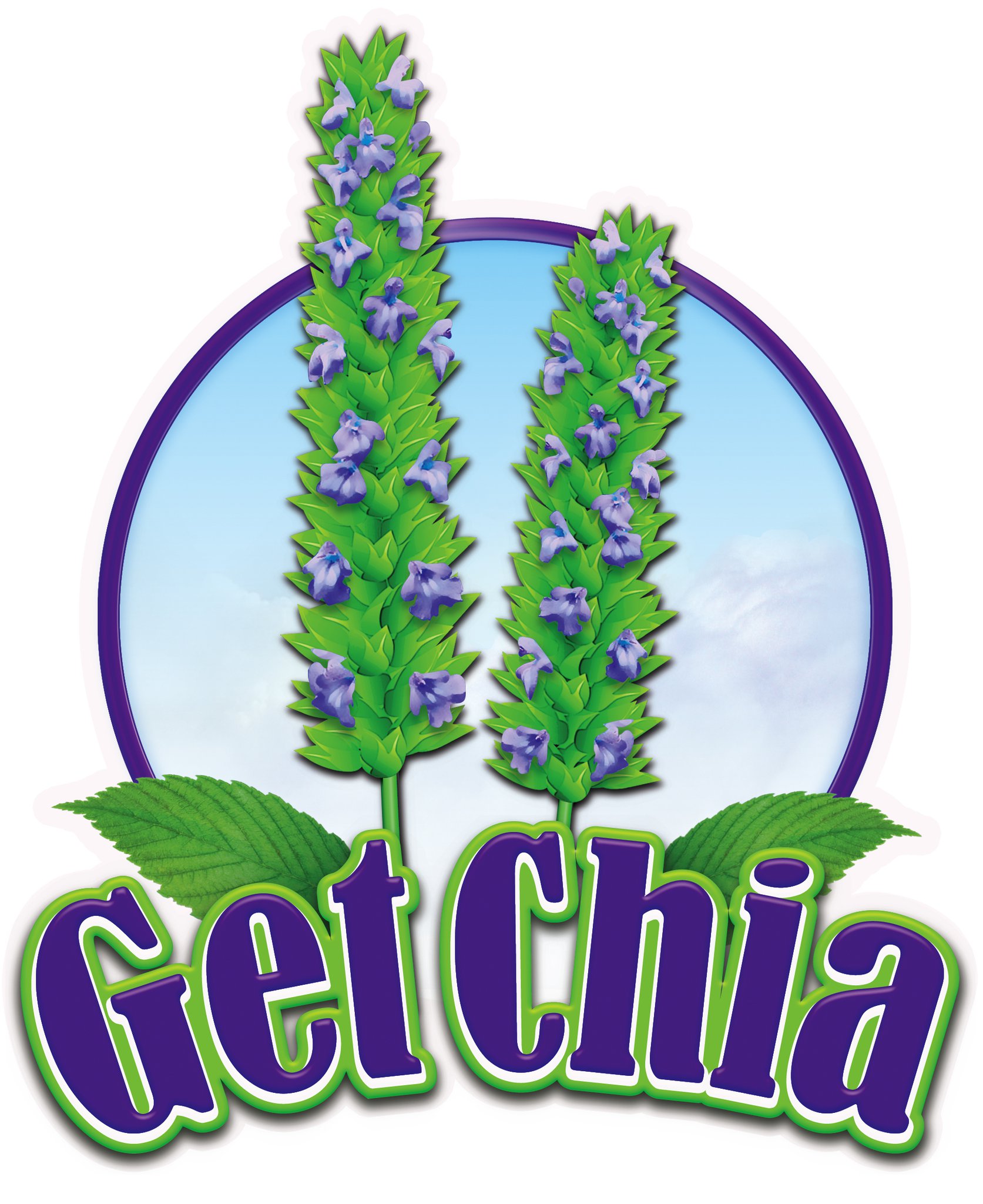 Get Chia