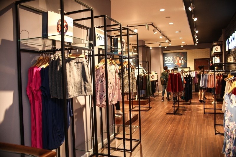 PR Store Shop