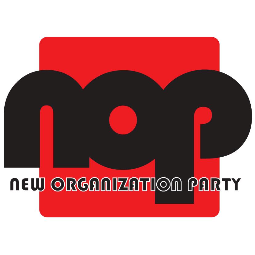 NOP New Organization Party