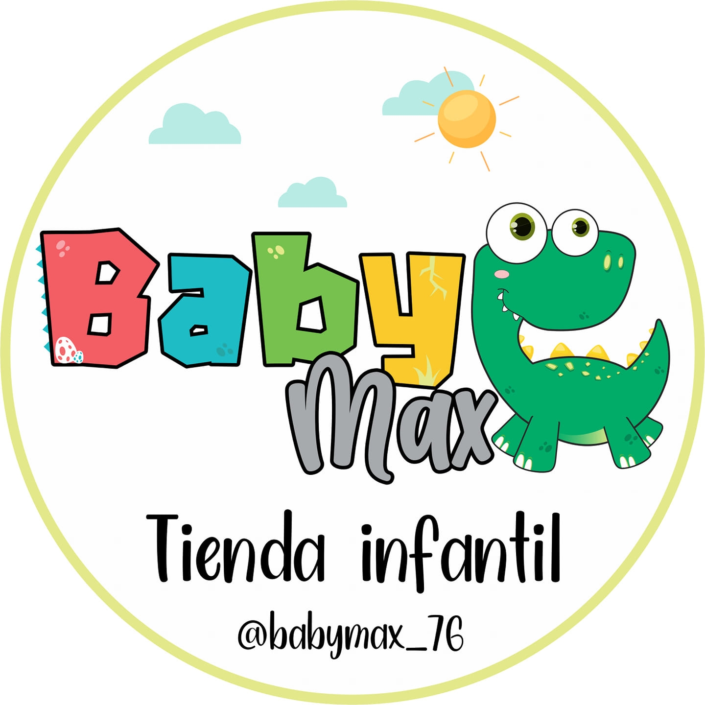 Baby Max