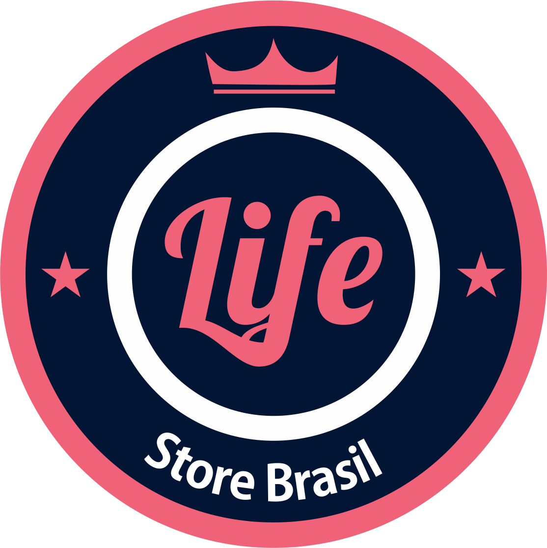 Life Store Brasil
