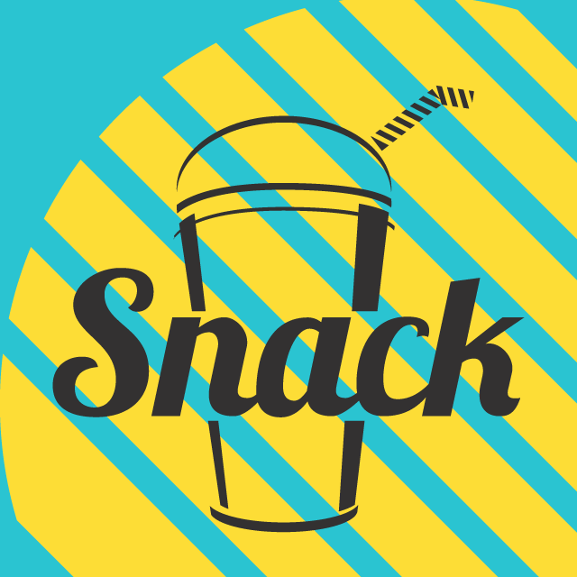 Digital Snack