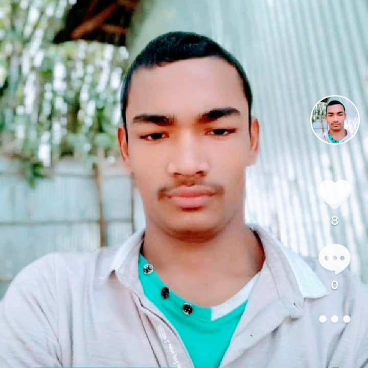 Pollob Roy