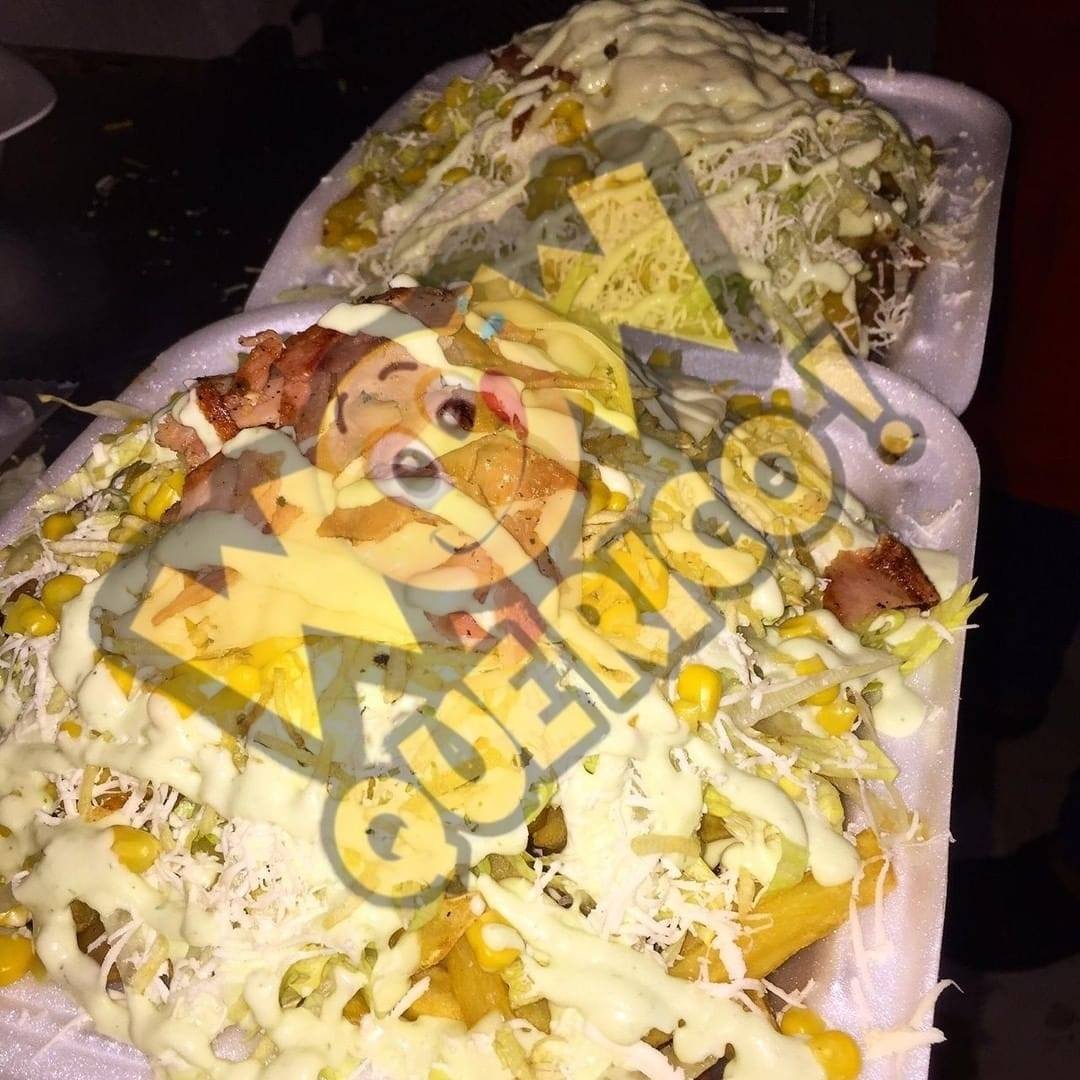 WOOW QUE RICO | Santa Marta