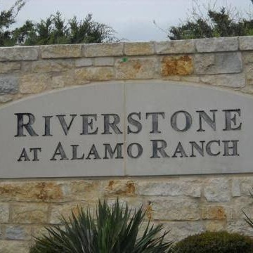 Riverstone at Alamo Ranch