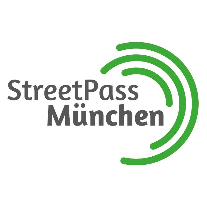 StreetPass München (Nintendo 3DS)
