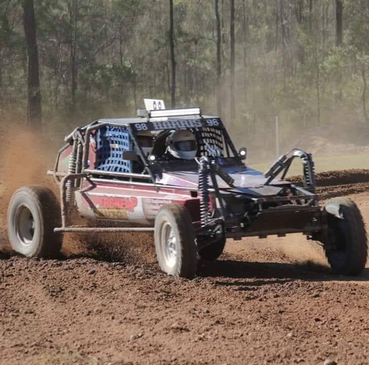 Harris Racing