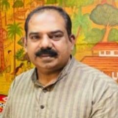 K R BABU