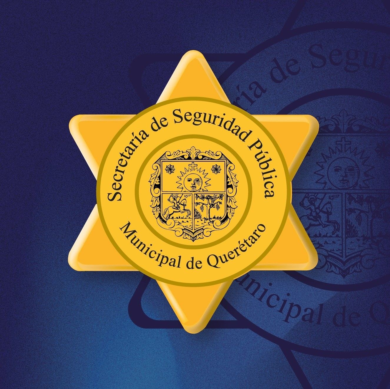 🤝... - Secretaría de Seguridad Pública Municipal de Querétaro | Facebook