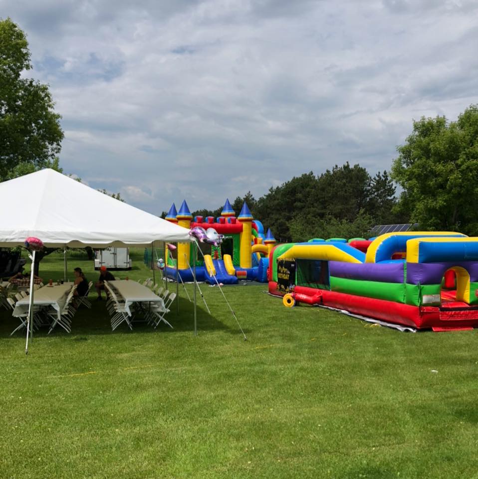 Yooper Party Rentals