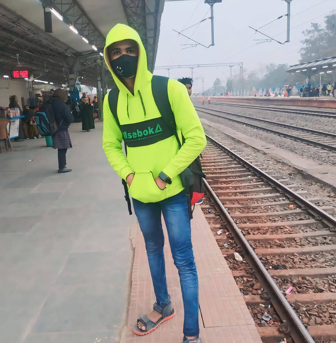 Rax Asif Khan