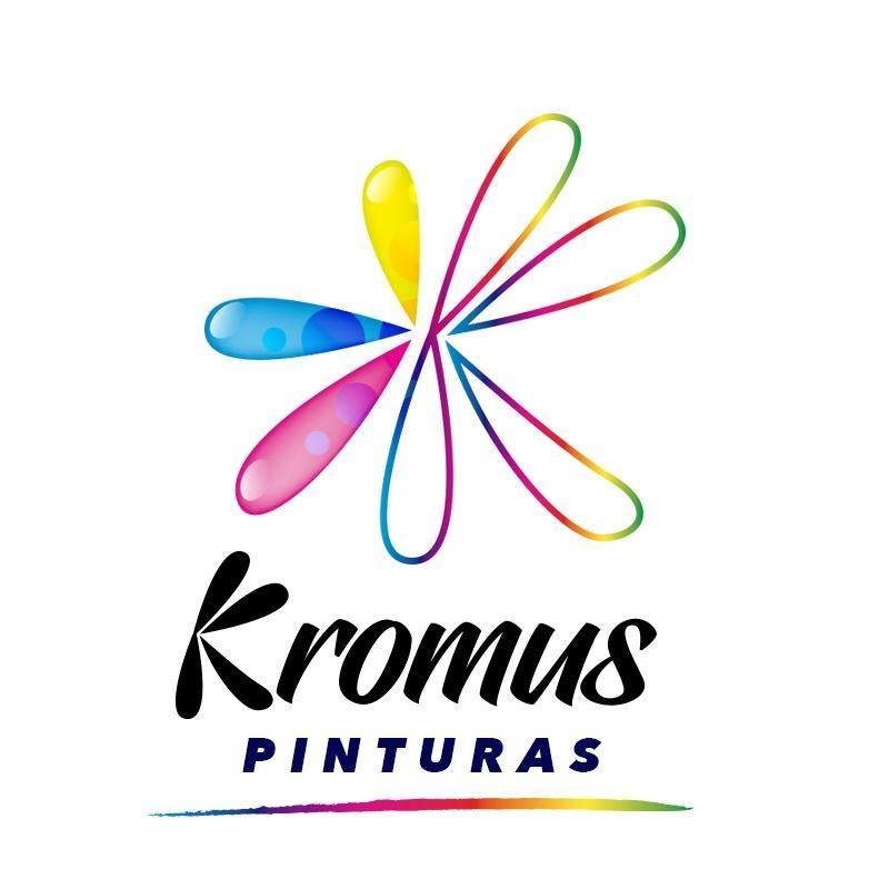 Kromus Pinturas