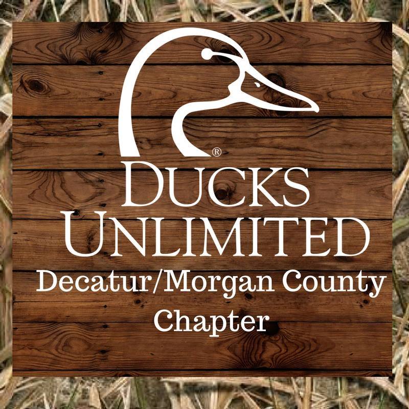 Decatur/Morgan Co. Ducks Unlimited