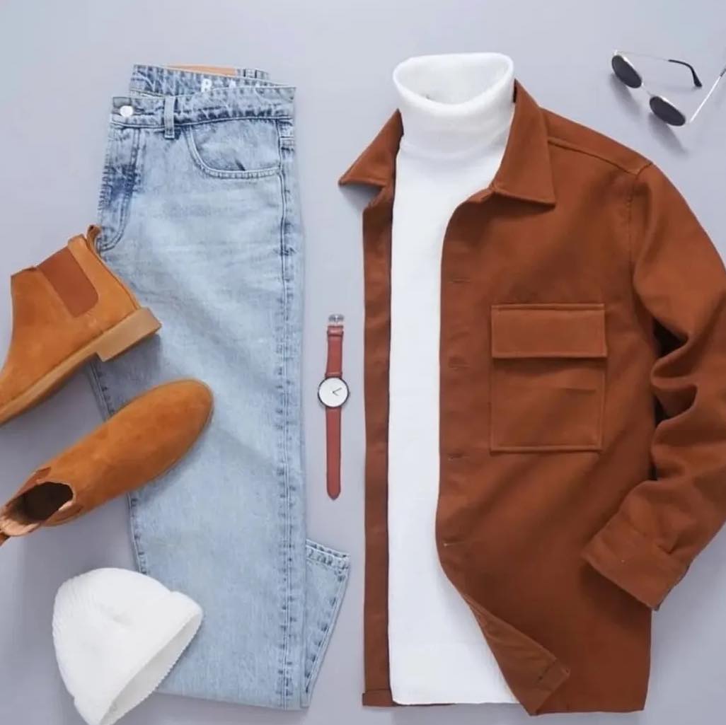 Onpoint Men’s Closet | Kampala