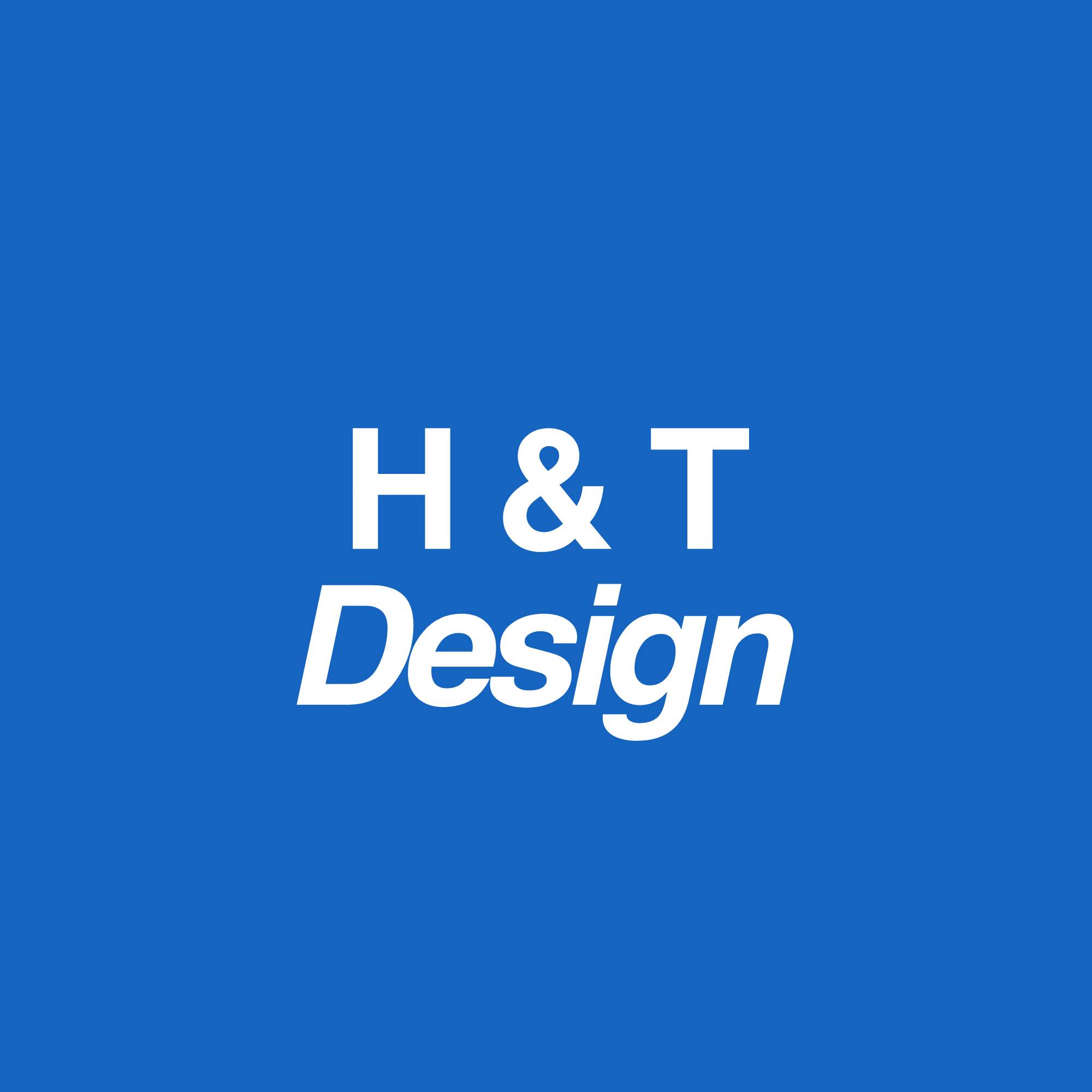 H & T Design