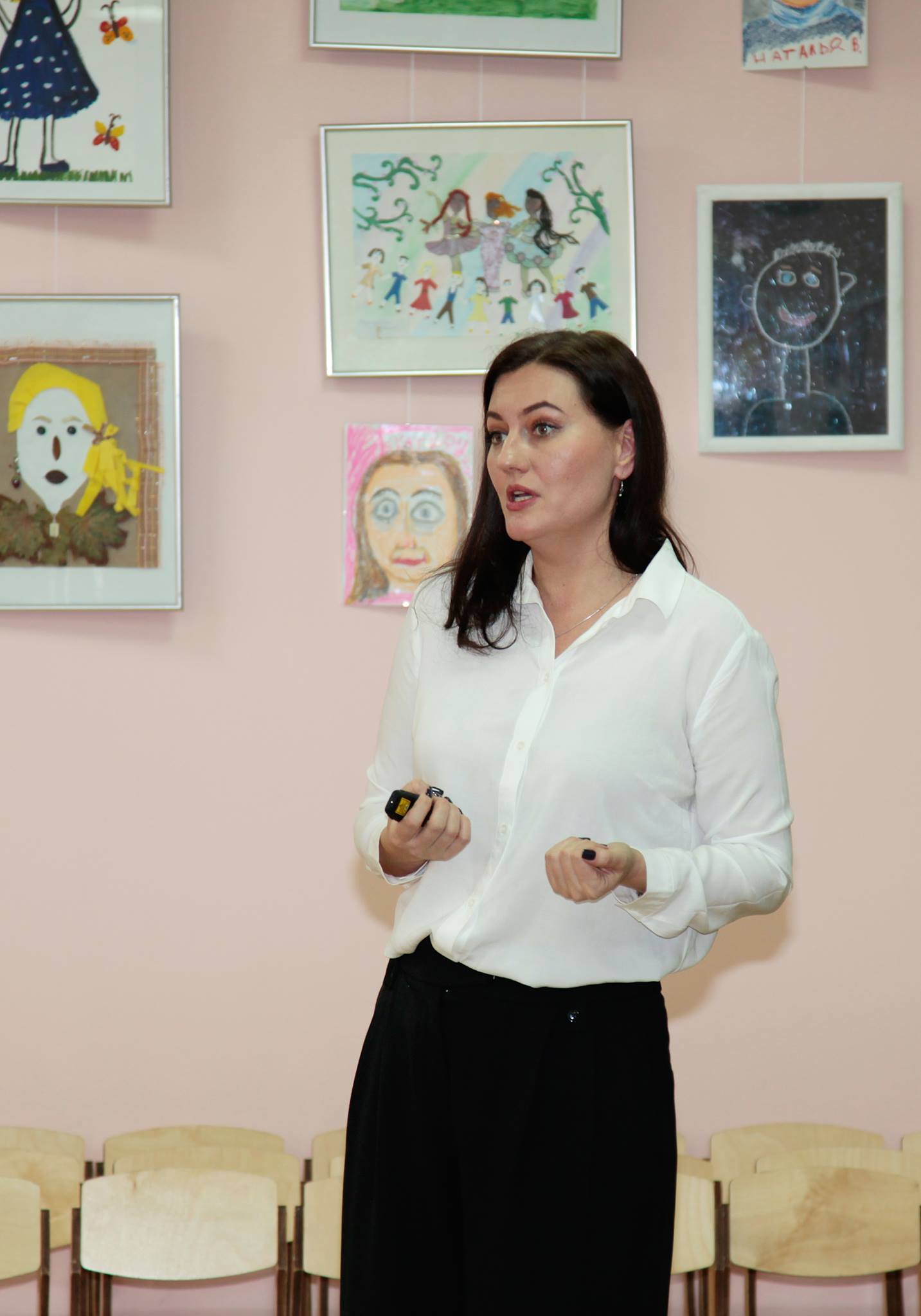 Екатерина Балдина