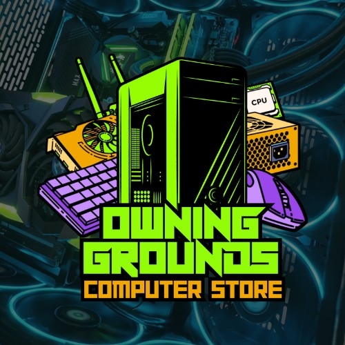 📢 NEW PRODUCT ARRIVED... - Owning Grounds Computer Store | Facebook