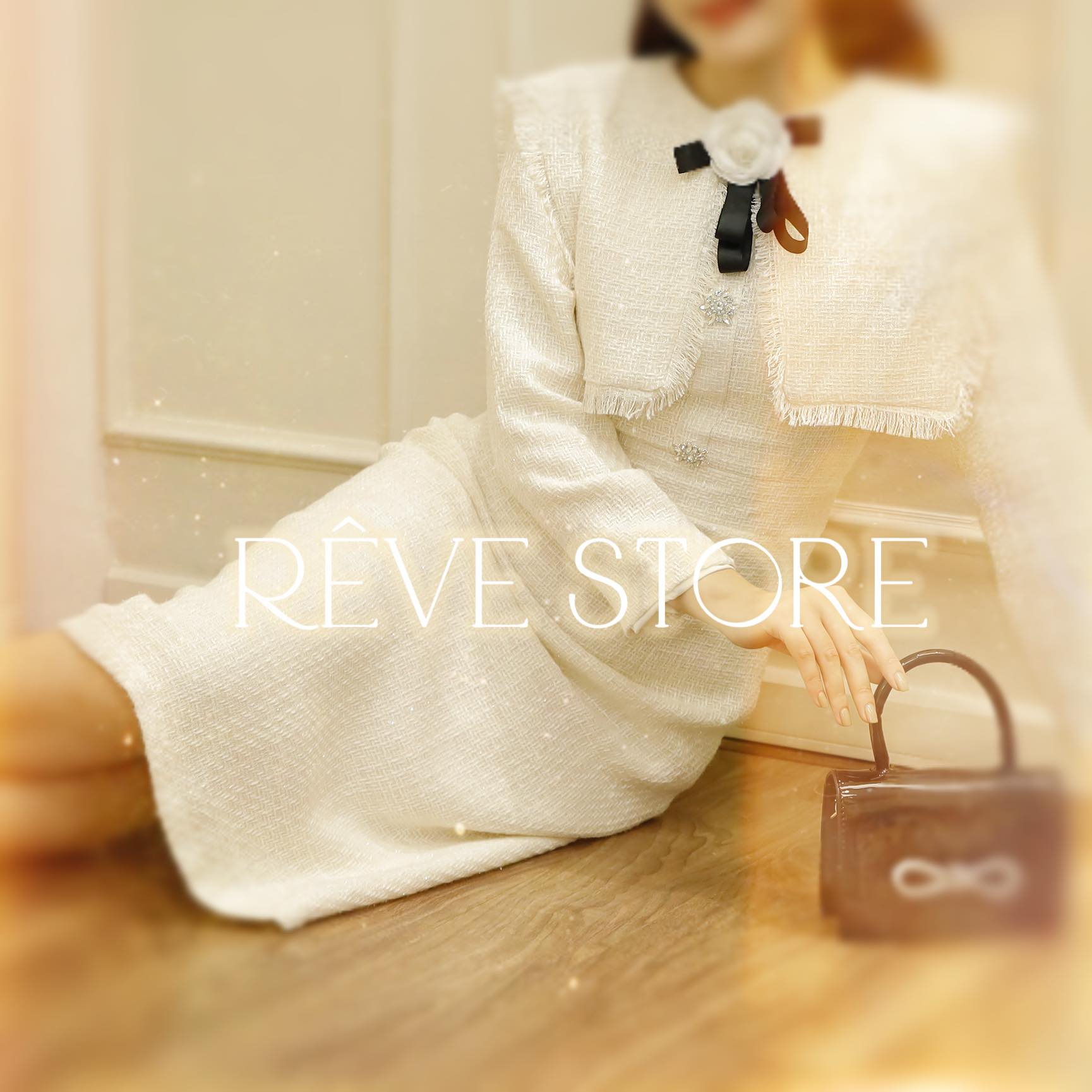 Rêve Store - Rêve Store added a new photo.