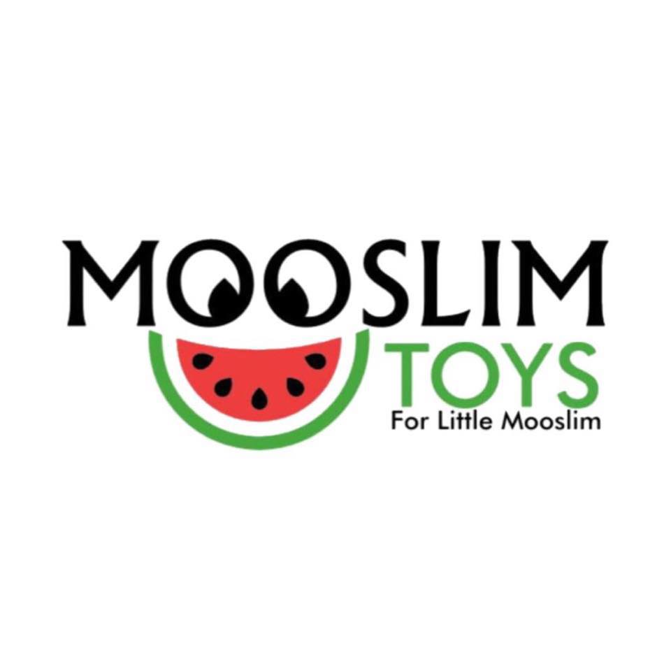 Mooslim toys