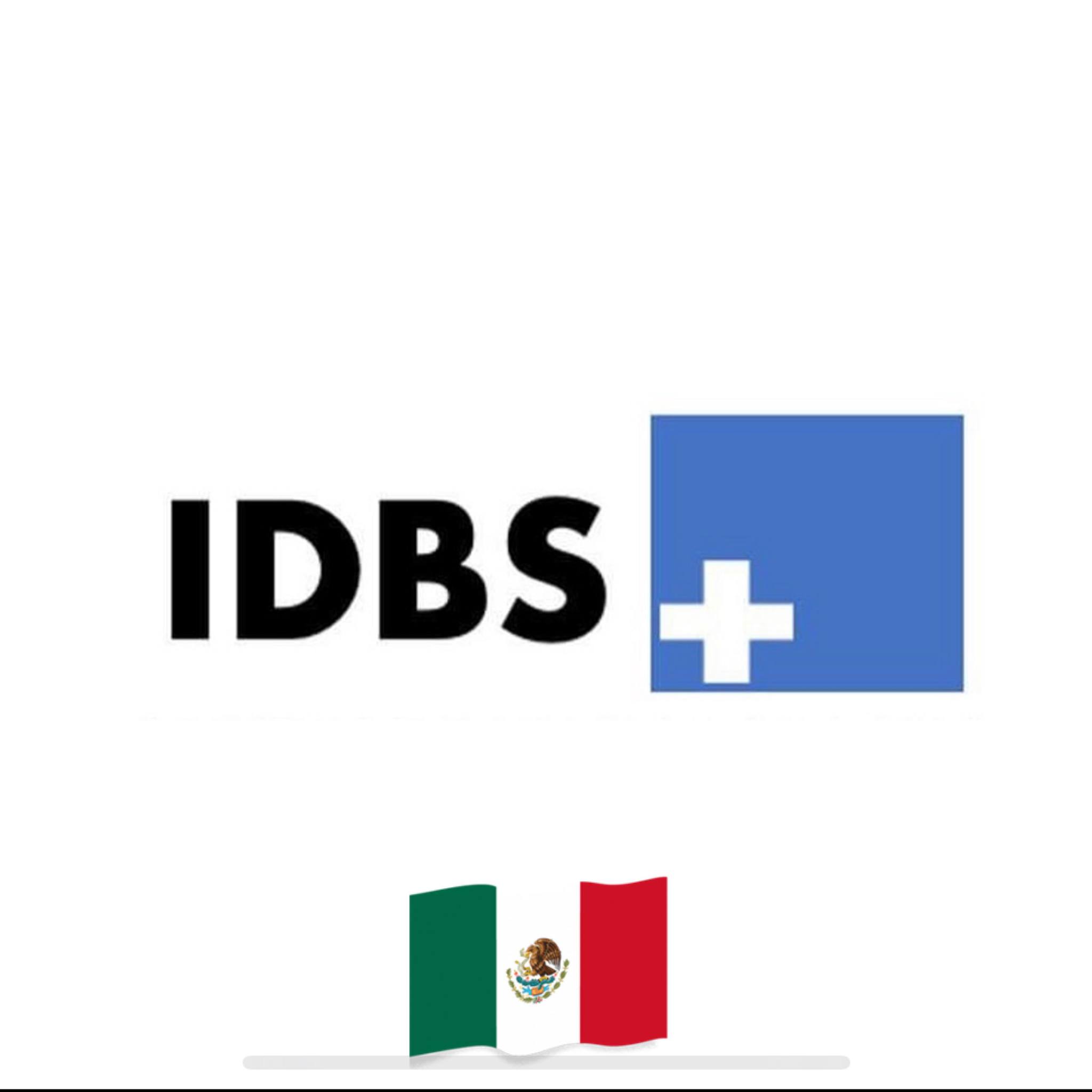 IDBS México SA de CV