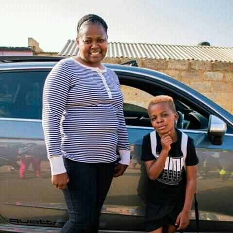 Retha RSA Ratang