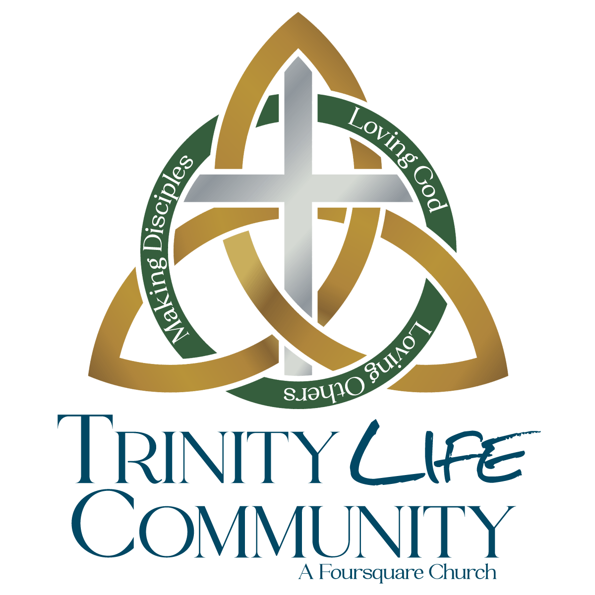 Trinity Life Community | Bedford NH