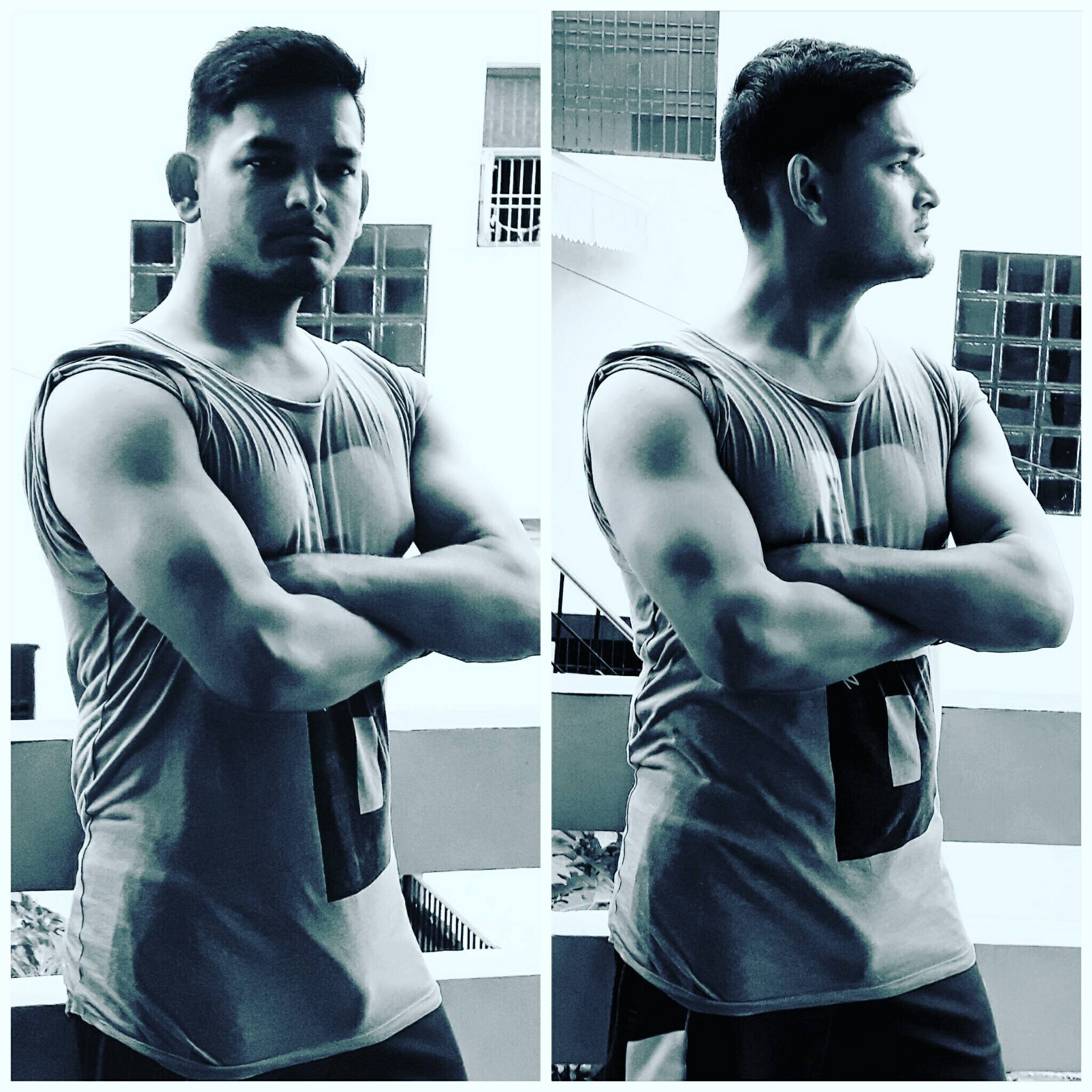 Alok Raj