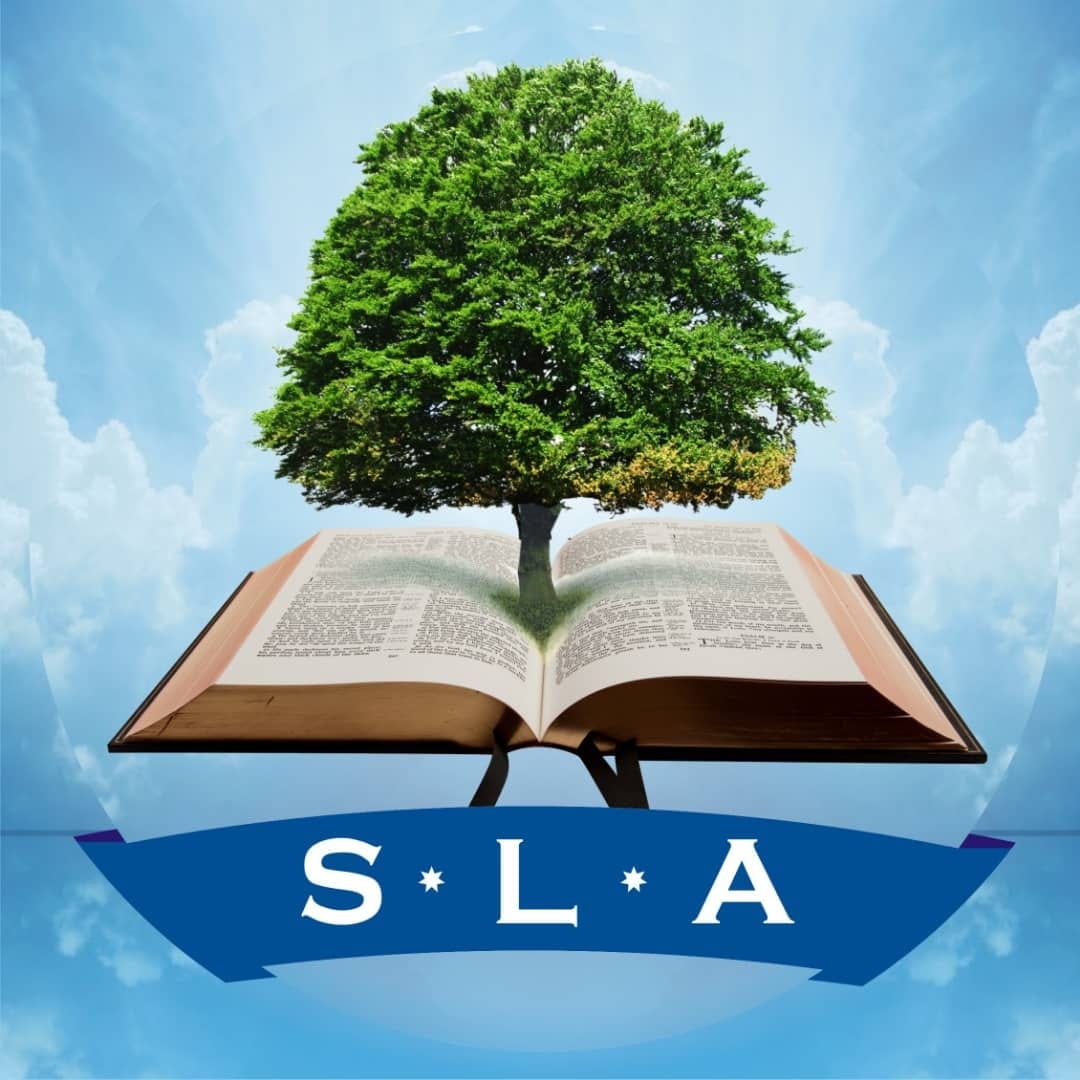 Scriptural Life Assembly - SLA