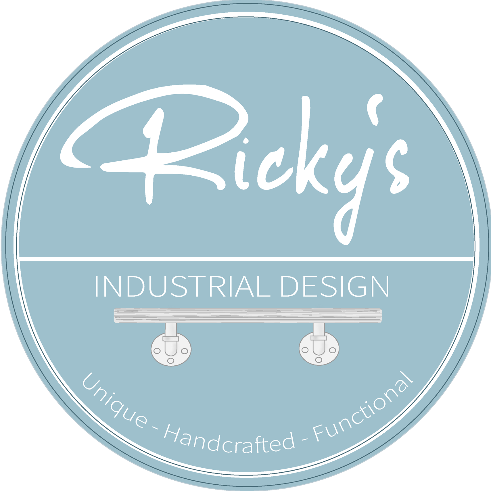 Ricky’s Industrial Design