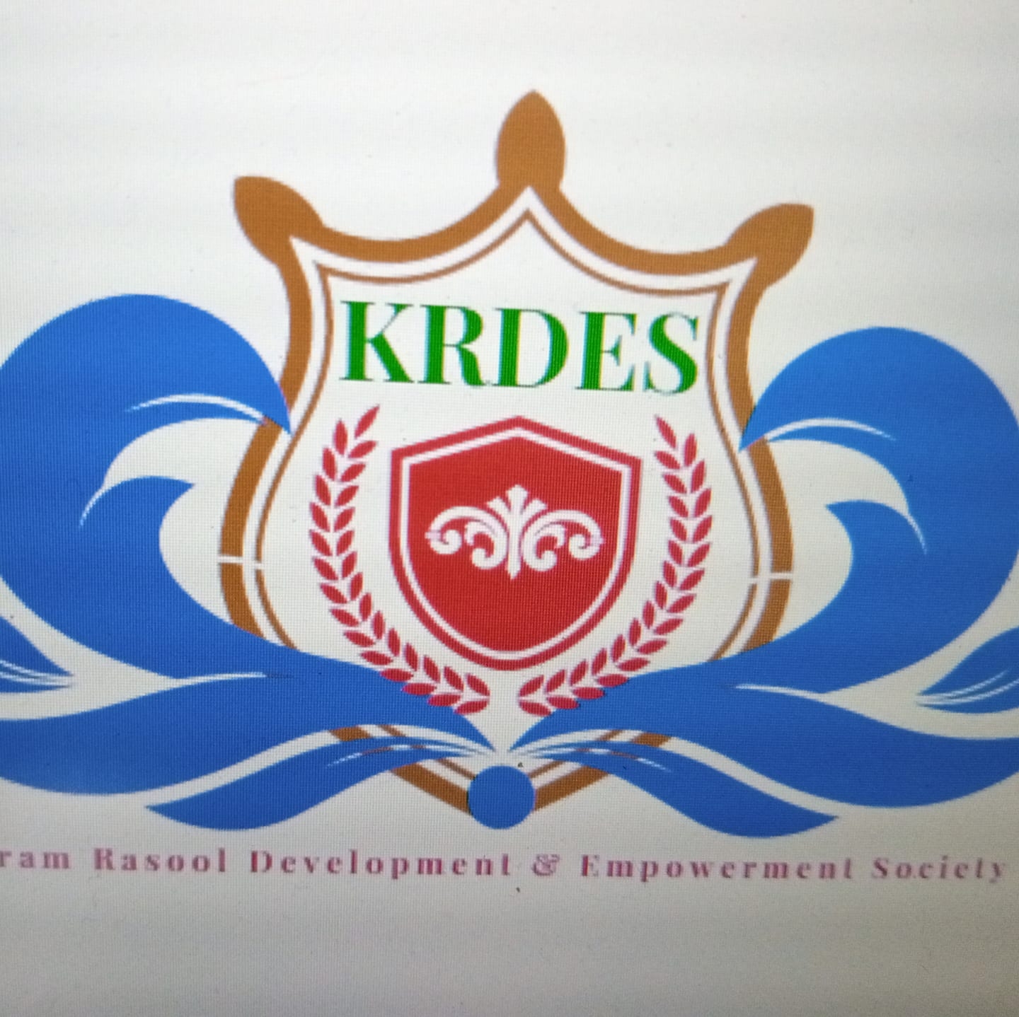 Karam Rasool Development & Empowerment Society Sindh