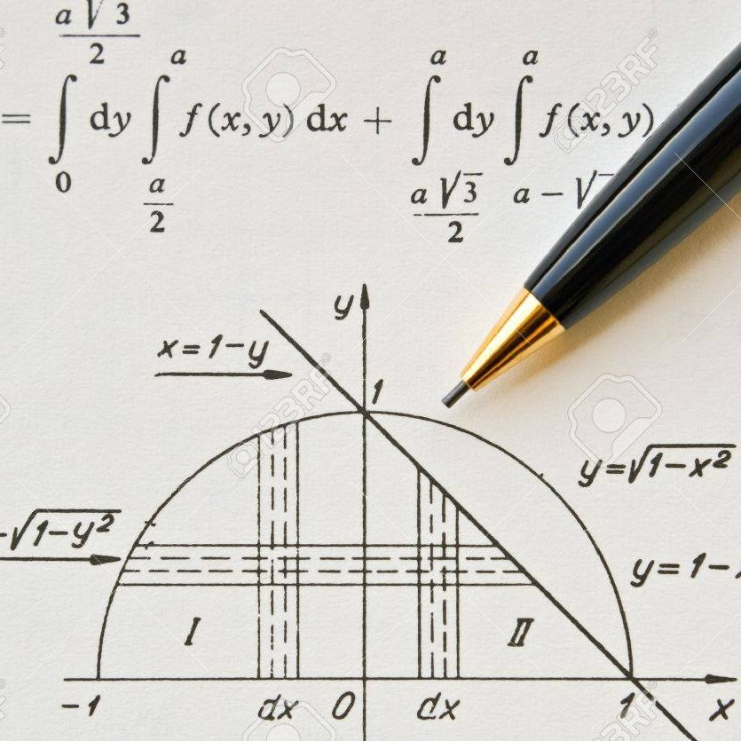 Cálculo Diferencial e Integral - Exercícios