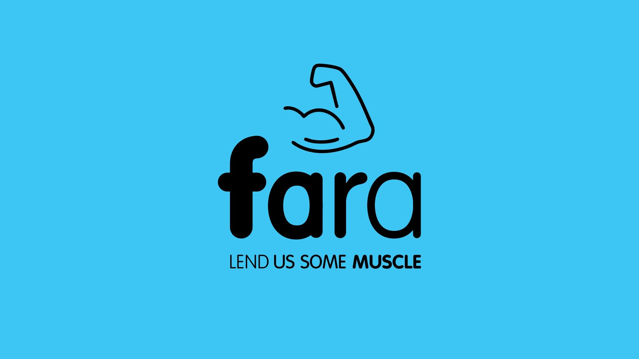 Fara Australia - Friedreich Ataxia Research Association