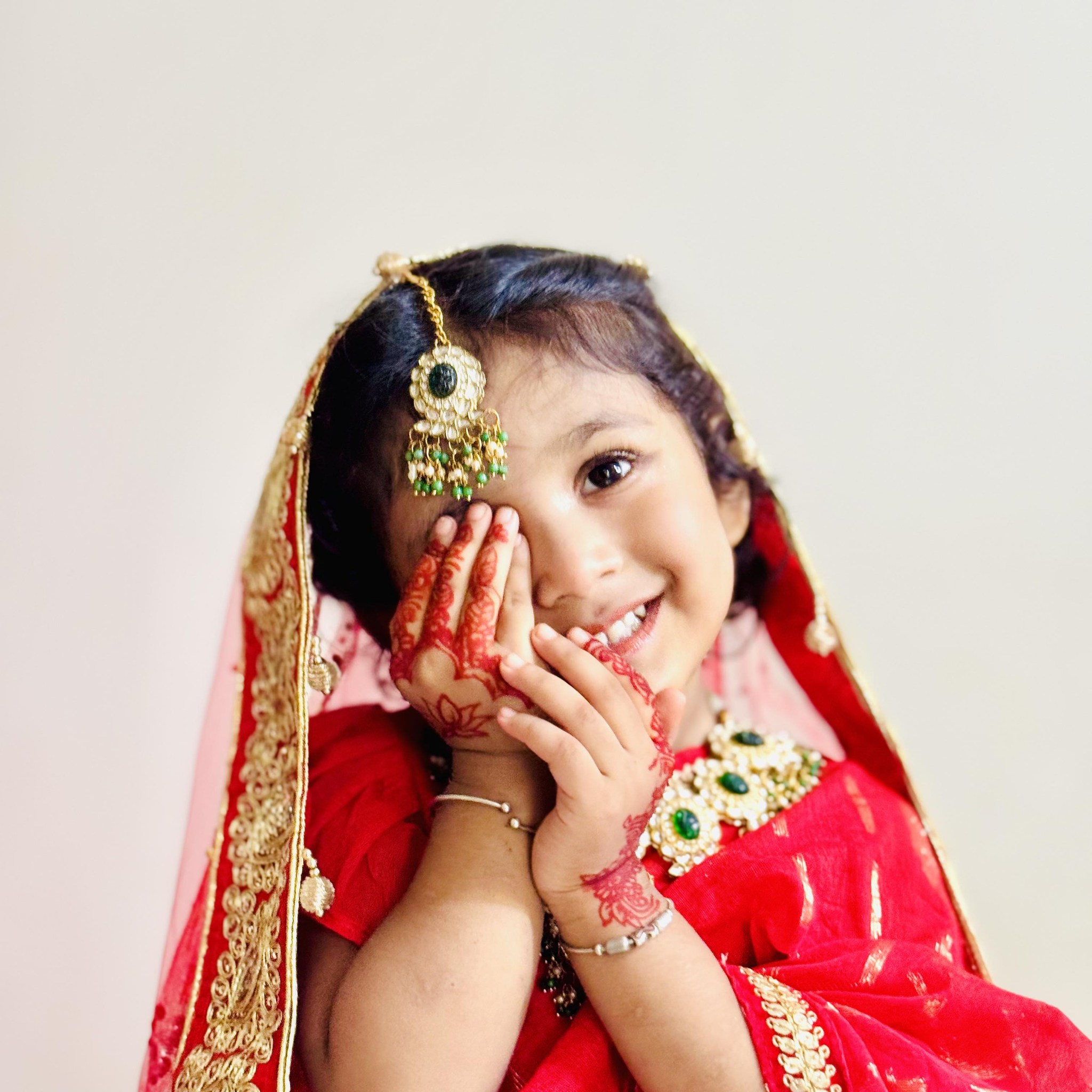Parisha & Maa Moments | Dhaka