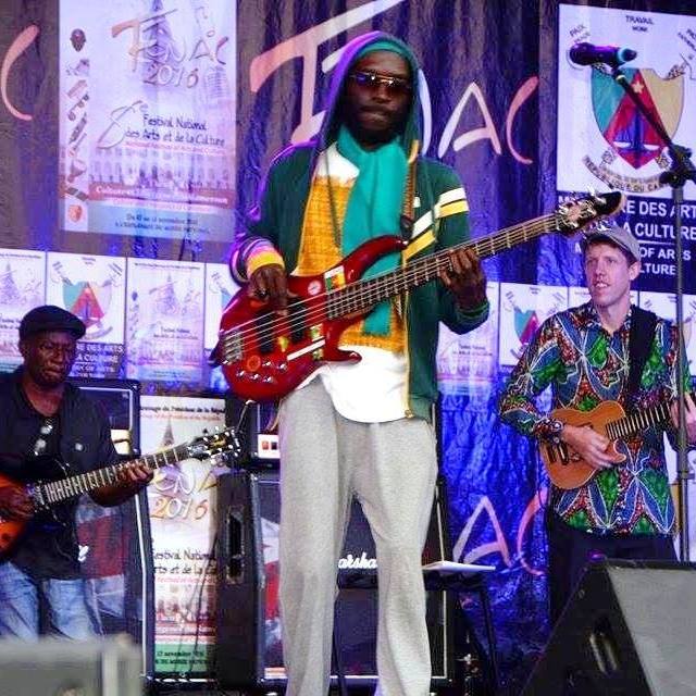 High Performance Band