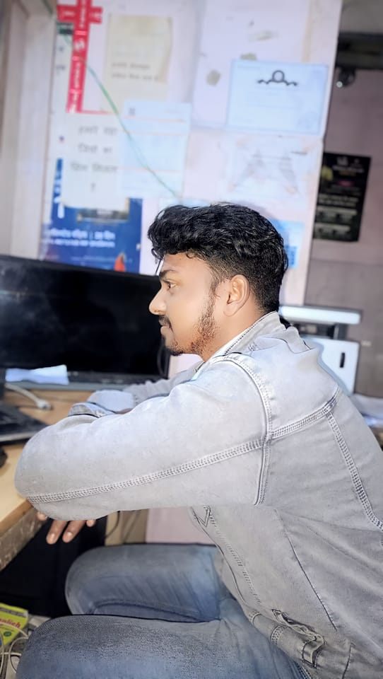 Abhishek kumar