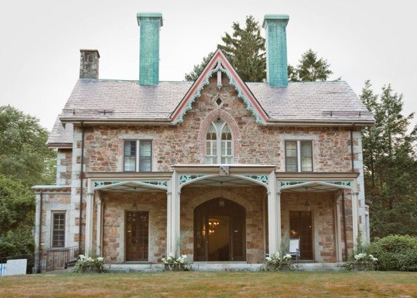Queset House photo 2